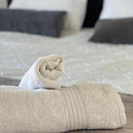 Cielo Apartment アヤナパ エクステリア 写真