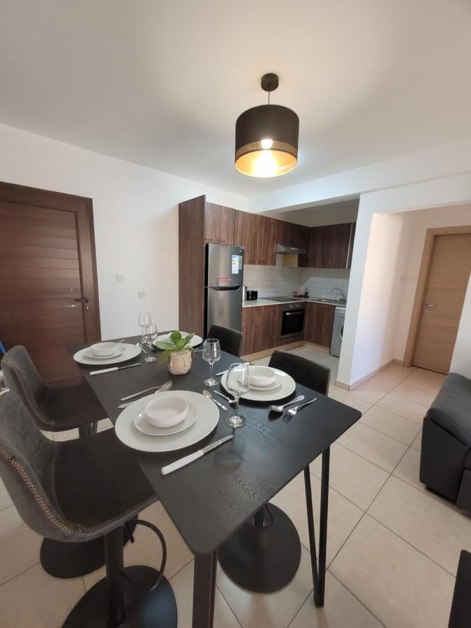 Cielo Apartment アヤナパ エクステリア 写真