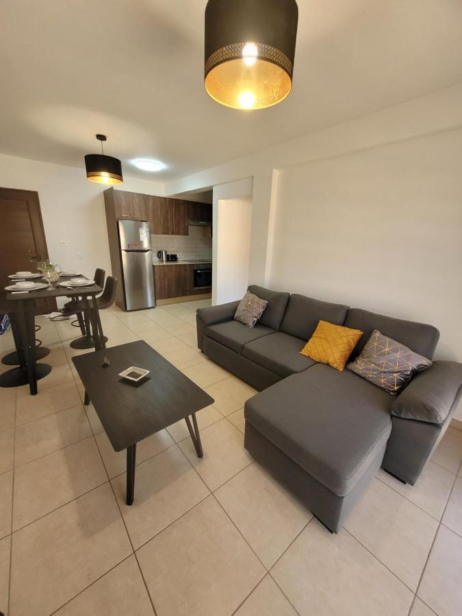 Cielo Apartment アヤナパ エクステリア 写真