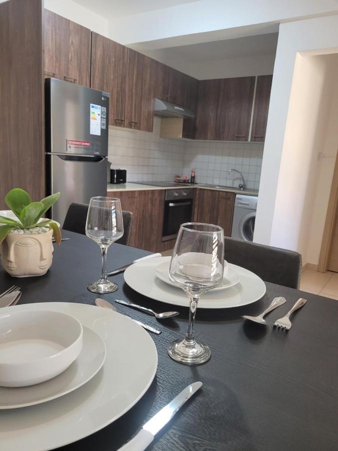 Cielo Apartment アヤナパ エクステリア 写真