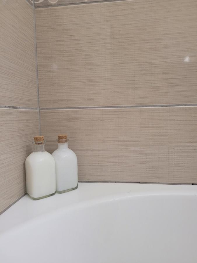 Cielo Apartment アヤナパ エクステリア 写真