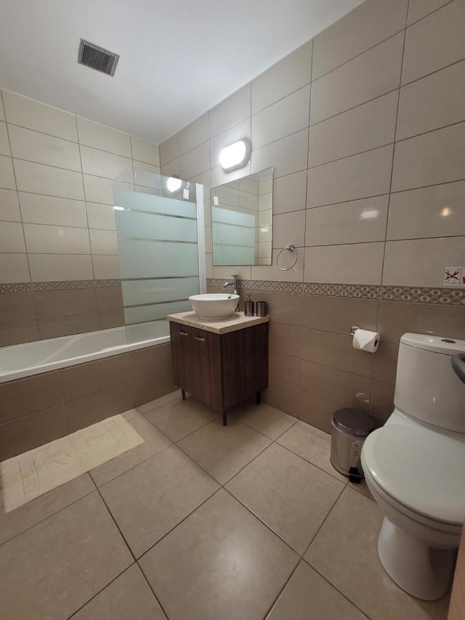 Cielo Apartment アヤナパ エクステリア 写真