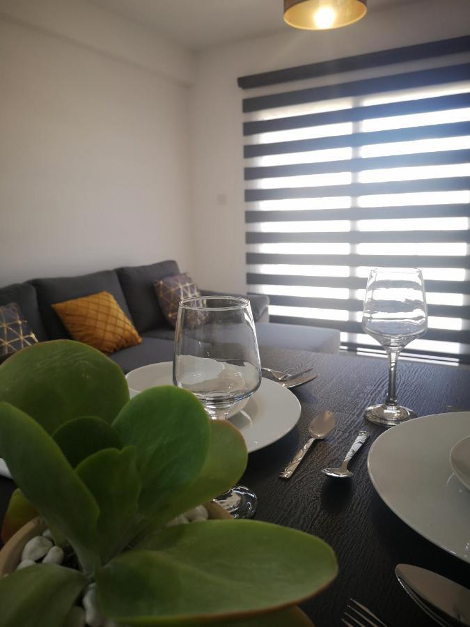 Cielo Apartment アヤナパ エクステリア 写真
