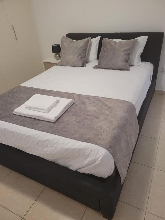 Cielo Apartment アヤナパ エクステリア 写真
