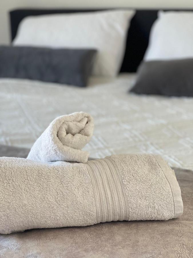 Cielo Apartment アヤナパ エクステリア 写真